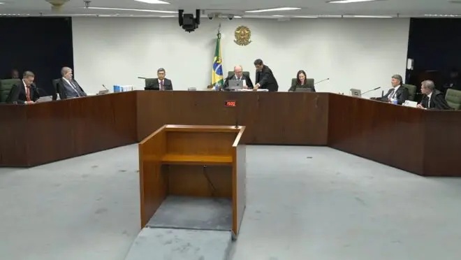 Corrida por app em greve será submetida à 2ª Turma do STF