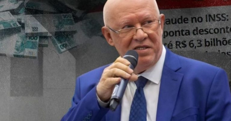 STF permite que deputado fique em silêncio na CPMI do INSS