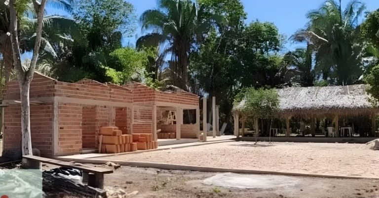 MP aciona empresário por danos ambientais no MA