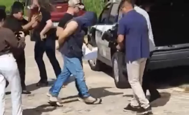 Suspeito de tentar matar enfermeira é preso em São Luís