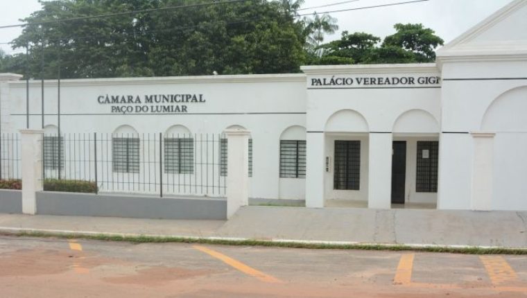 Vereador de Paço do Lumiar pode ser alvo da CPM do INSS