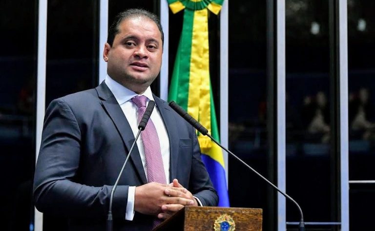 STF vai julgar queixa-crime de senador contra deputado