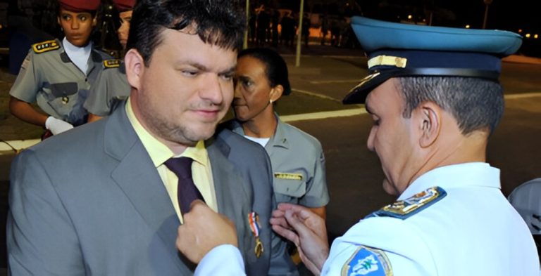 Escândalo do BRB com Master expõe procurador de São Luís 