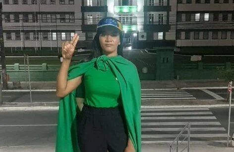 STF determina execução da pena de manicure maranhense