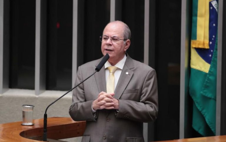 Esquema do Fundeb em Vargem Grande repercute em Brasília