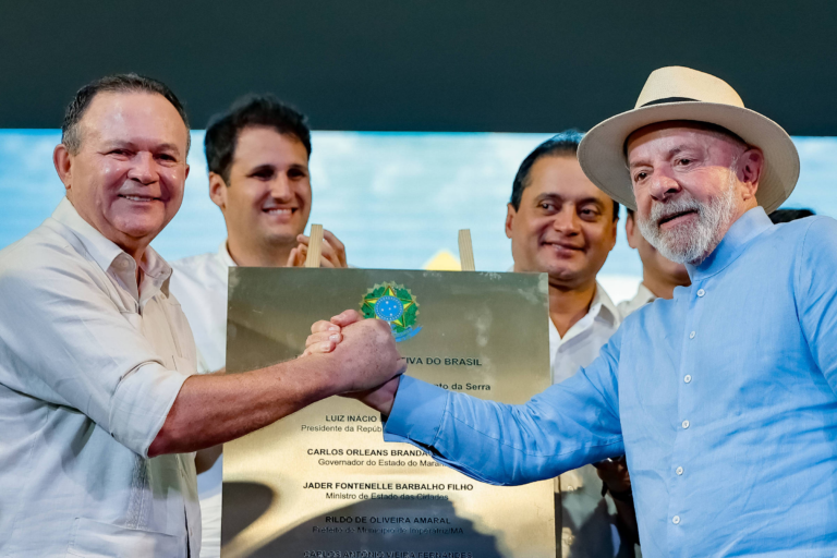 Orleans após fake news sobre o PT: ‘Time que vive de fuxico’