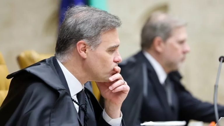 Mendonça desobriga irmãos de Toffoli de depor em CPI