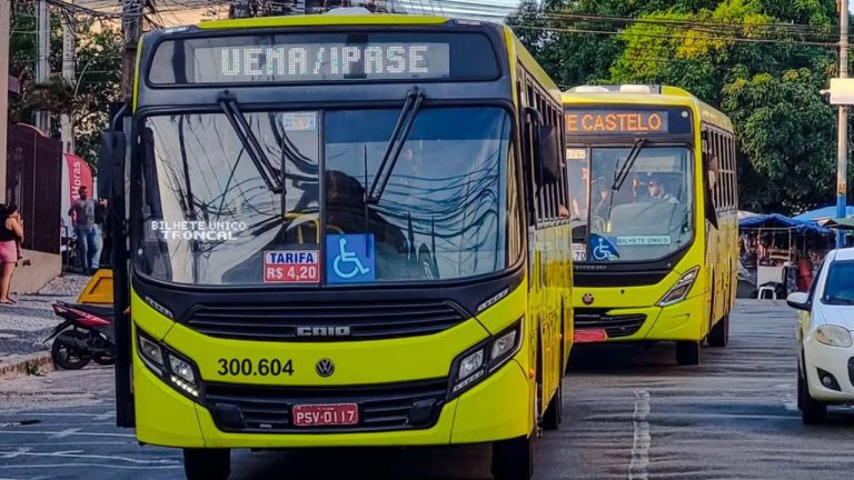 Subsídio é o maior lucro das viações de ônibus em São Luís