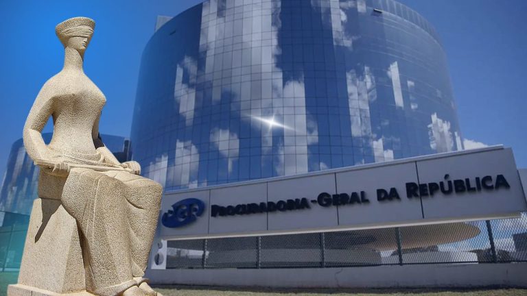 PGR vê motivação política em pedido para afastar Brandão