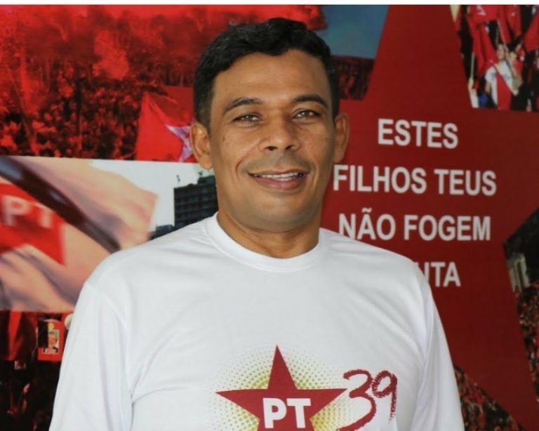 Reviravolta poderá destituir comissão provisória do PT-MA