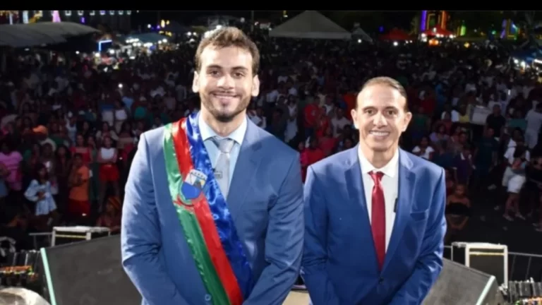 MP Eleitoral é favorável à cassação do prefeito de Caxias