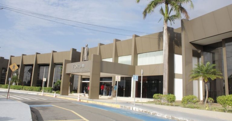 Tribunal do Júri  de São Luís vai julgar 41 réus em março