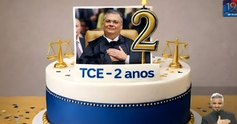 Deputado ironiza demora de 2 anos em desfecho sobre TCE-MA