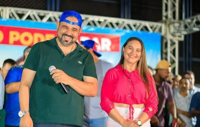MP aciona prefeito e primeira-dama em Buriticupu; entenda
