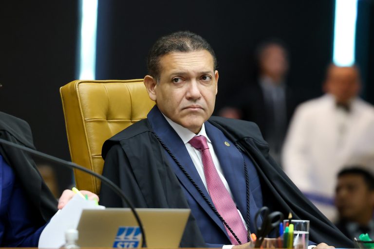 Nunes Marques é relator do reajuste salarial de Braide