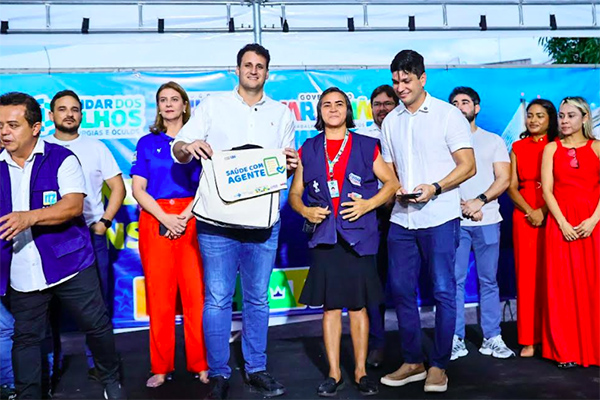 Imperatriz tem investimentos em saúde ampliados