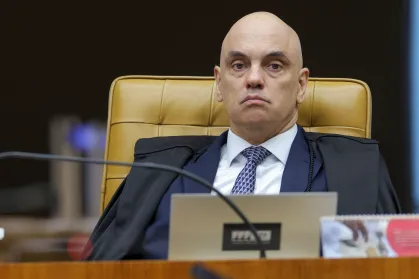 Entidades criticam busca e apreensão contra blogueiro