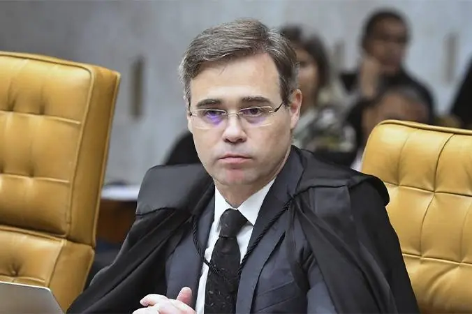 STF desobriga ex-dirigente da Contag de ir à CPMI do INSS