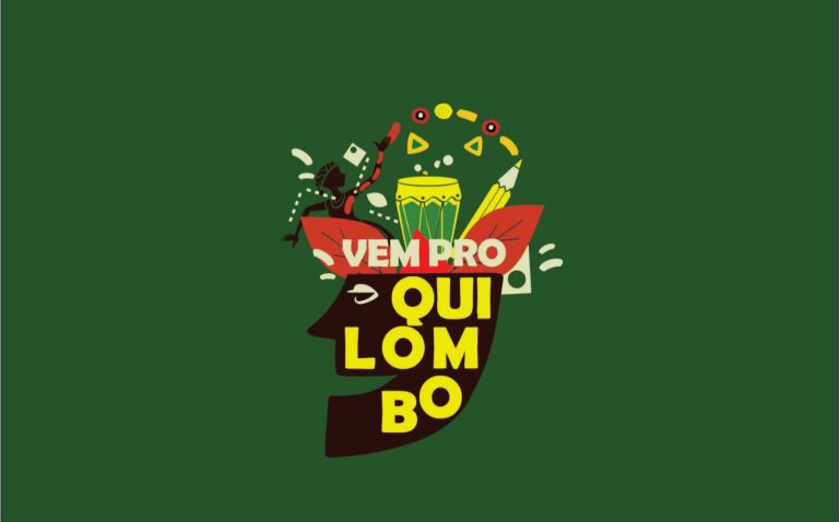 Projeto Vem Pro Quilombo marcará presença em seis cidades do Maranhão
