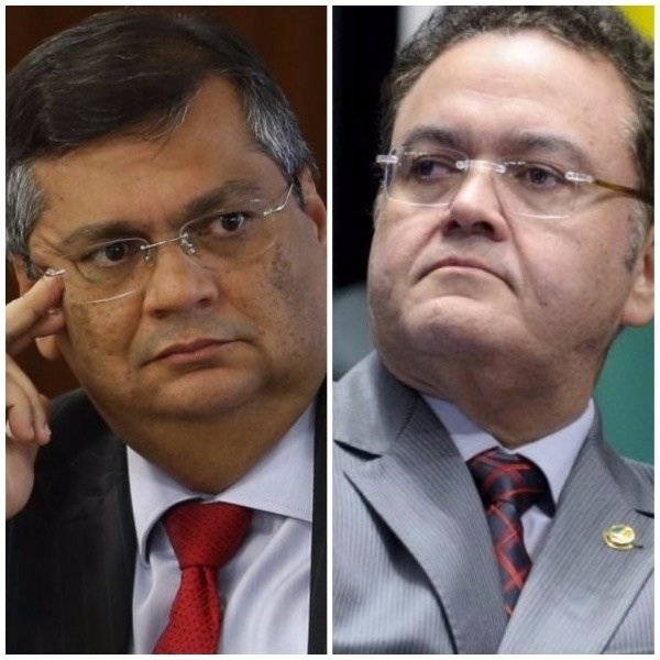 STF vai julgar ex-senador em turma presidida por desafeto