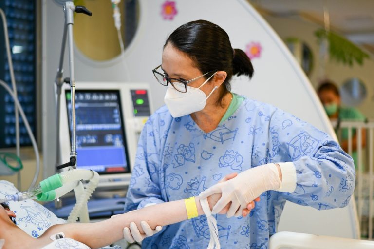 Presença de fisioterapeutas em UTIs neonatais é obrigatória