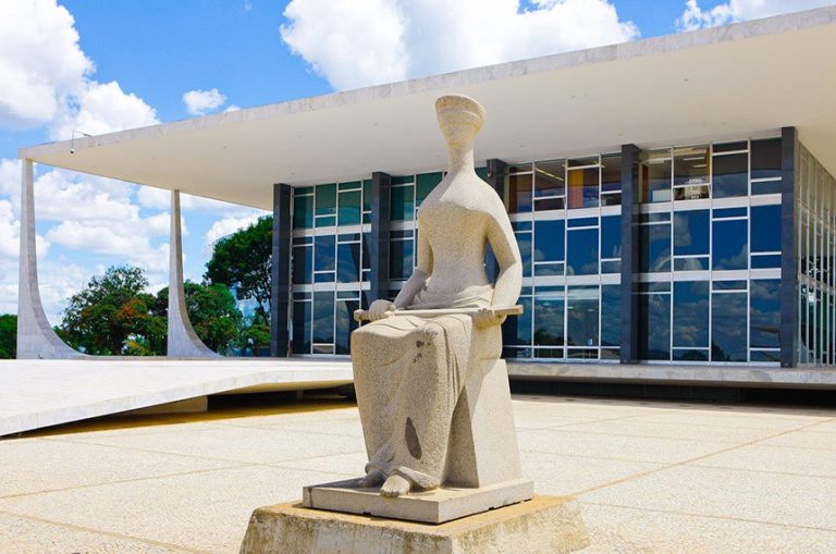 Em três meses, STF recebeu 79 ações provenientes do TJMA