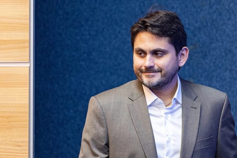Inquérito contra deputado do MA tem movimentação no STF