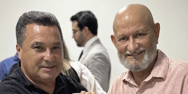 Justiça confirma cassação do prefeito e do vice de Turiaçu