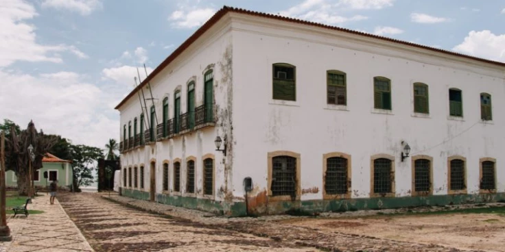MPF pede medidor de internet em escolas de Alcântara