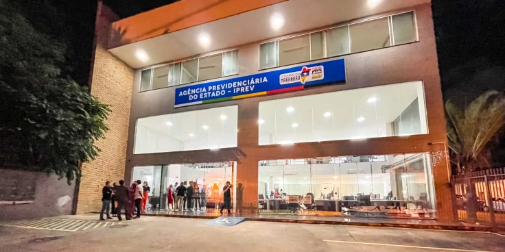Saque de benefícios após morte de segurados é investigada