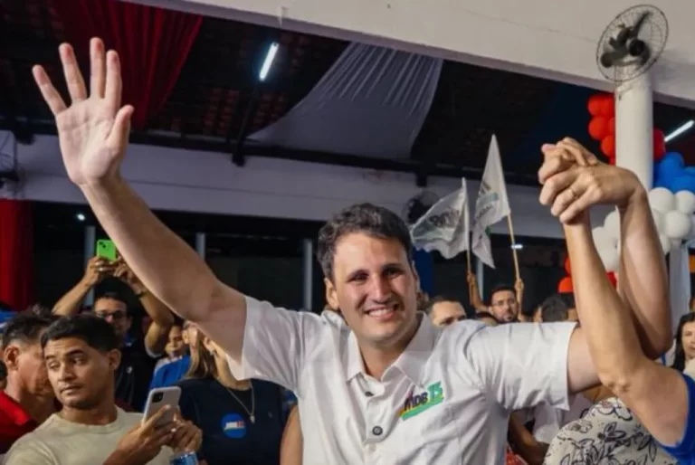 Orleans contará com 11 siglas em ato de pré-candidatura