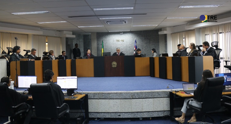 Ação contra jornalistas é retirada de pauta do TRE-MA