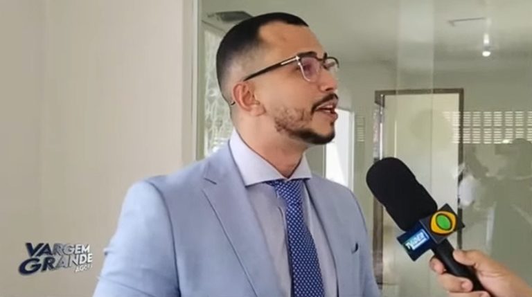Vereador vai pedir prisão de ex-secretário por obstrução