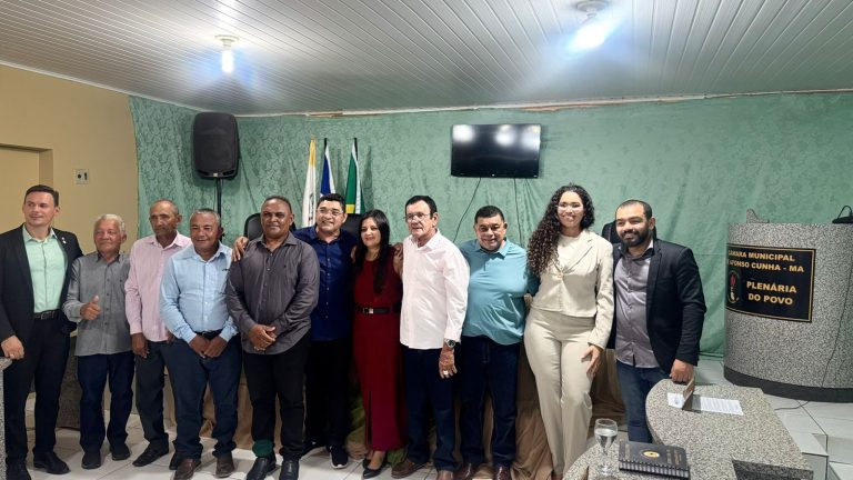 TJMA anula eleição da Câmara Municipal de Afonso Cunha
