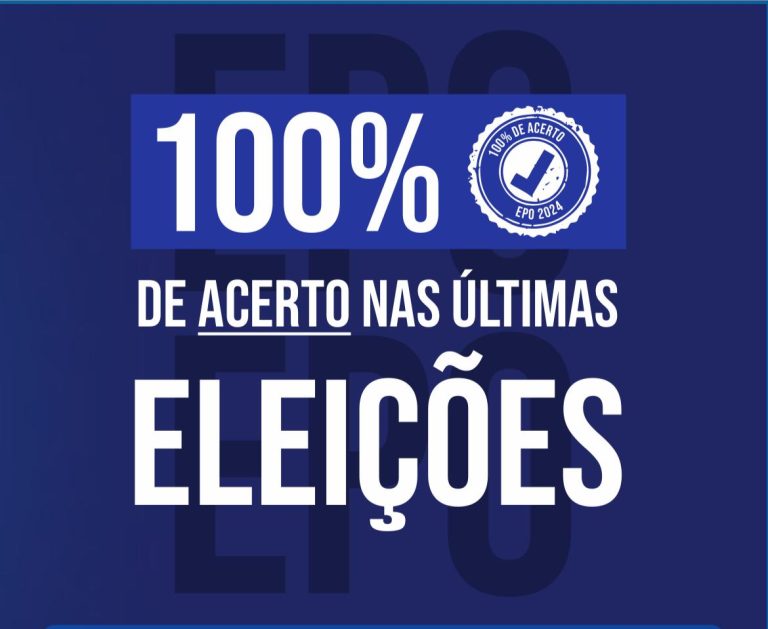 EPO diz que é “preocupante” pesquisas em datas sensíveis