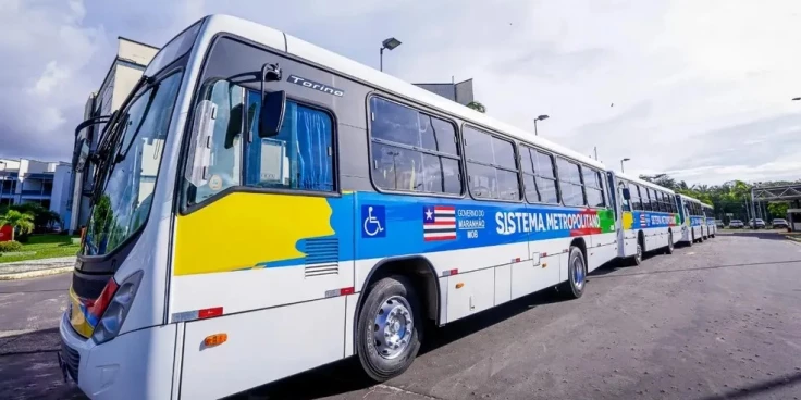 Justiça cobra cronograma de licitação do metropolitano