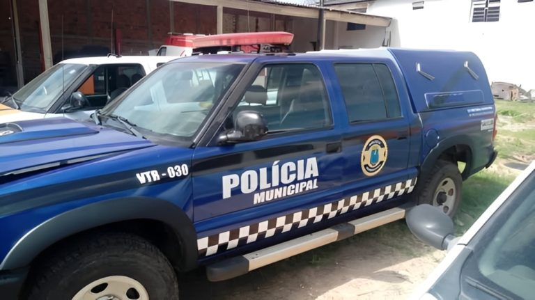 STF veda mudança de nome de Guardas Municipais no país