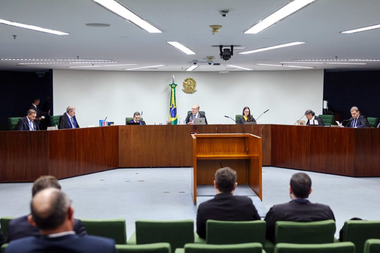 2ª Turma vai julgar subsídio do transporte em São Luís