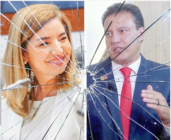 Iracema contesta pedido de Camarão para impedir CPI