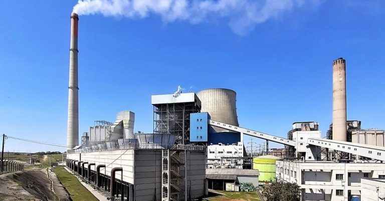 Multa milionária a usina do MA é mantida pela Aneel