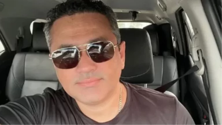 Vídeo: ex-vereador é morto a tiros em Dom Pedro