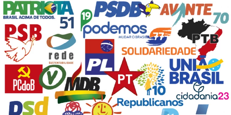 Prazo da janela partidária termina nesta sexta-feira