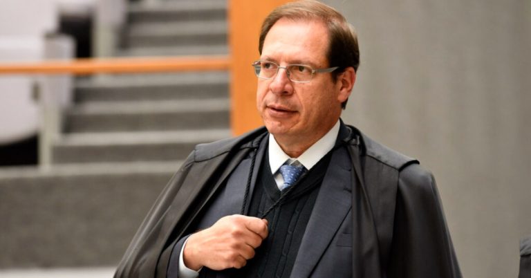 Luís Felipe Salomão será o próximo presidente do STJ