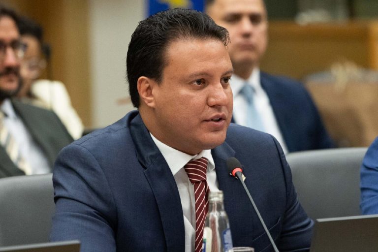 CPI é mantida pelo TJMA após ofensiva de vice-governador