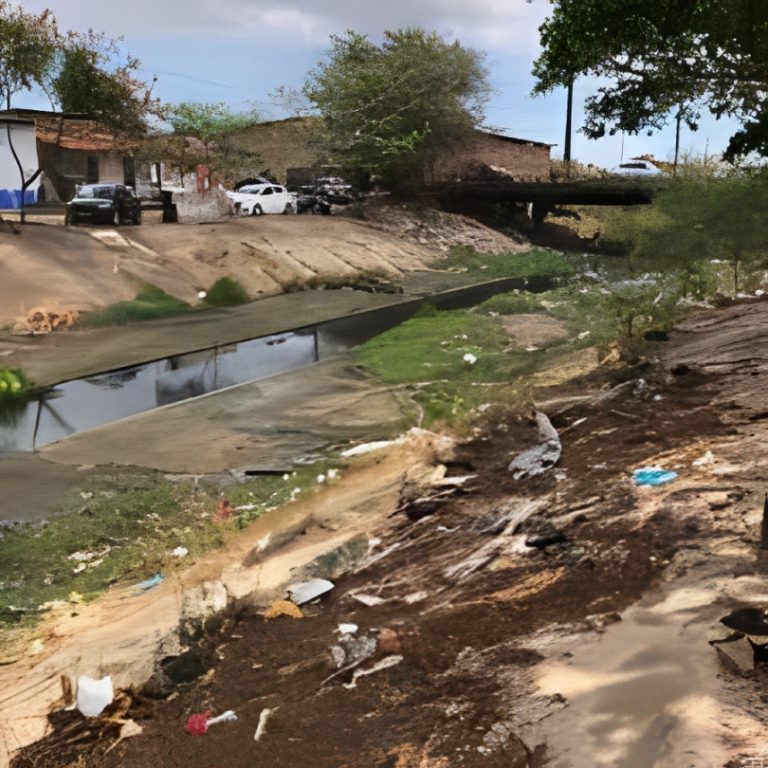 Após quatro décadas, Canal da Macaúba será revitalizado