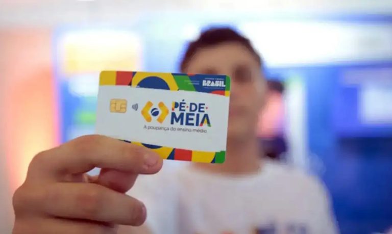 Pé-de-Meia pode ter surgido de ideia maranhense em Brasília