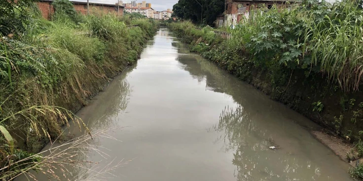 MPMA obtém sentença para recuperação do Rio Gangan