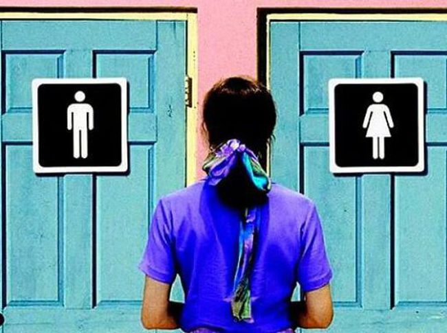 DPE-MA quer derrubar lei que restringe trans em banheiros