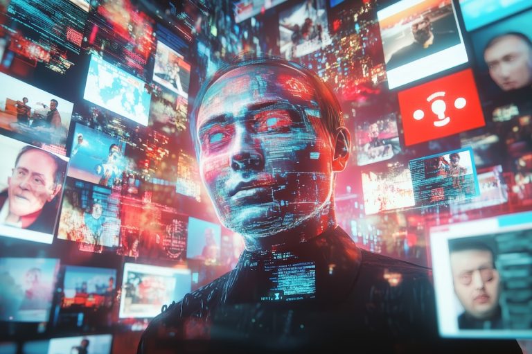 IA pode ampliar disseminação de fake news nas eleições