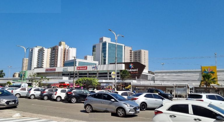 Dez bairros concentram 37% das empresas de São Luís